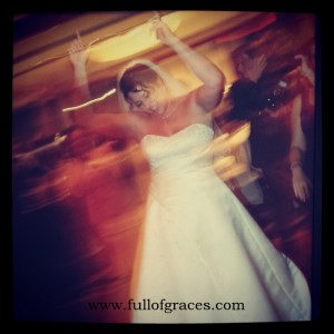 Who fainted??? Party Time!