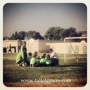 The Nightmare Ninjas